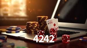 4242 FAQ — perguntas frequentes usuários Brasil