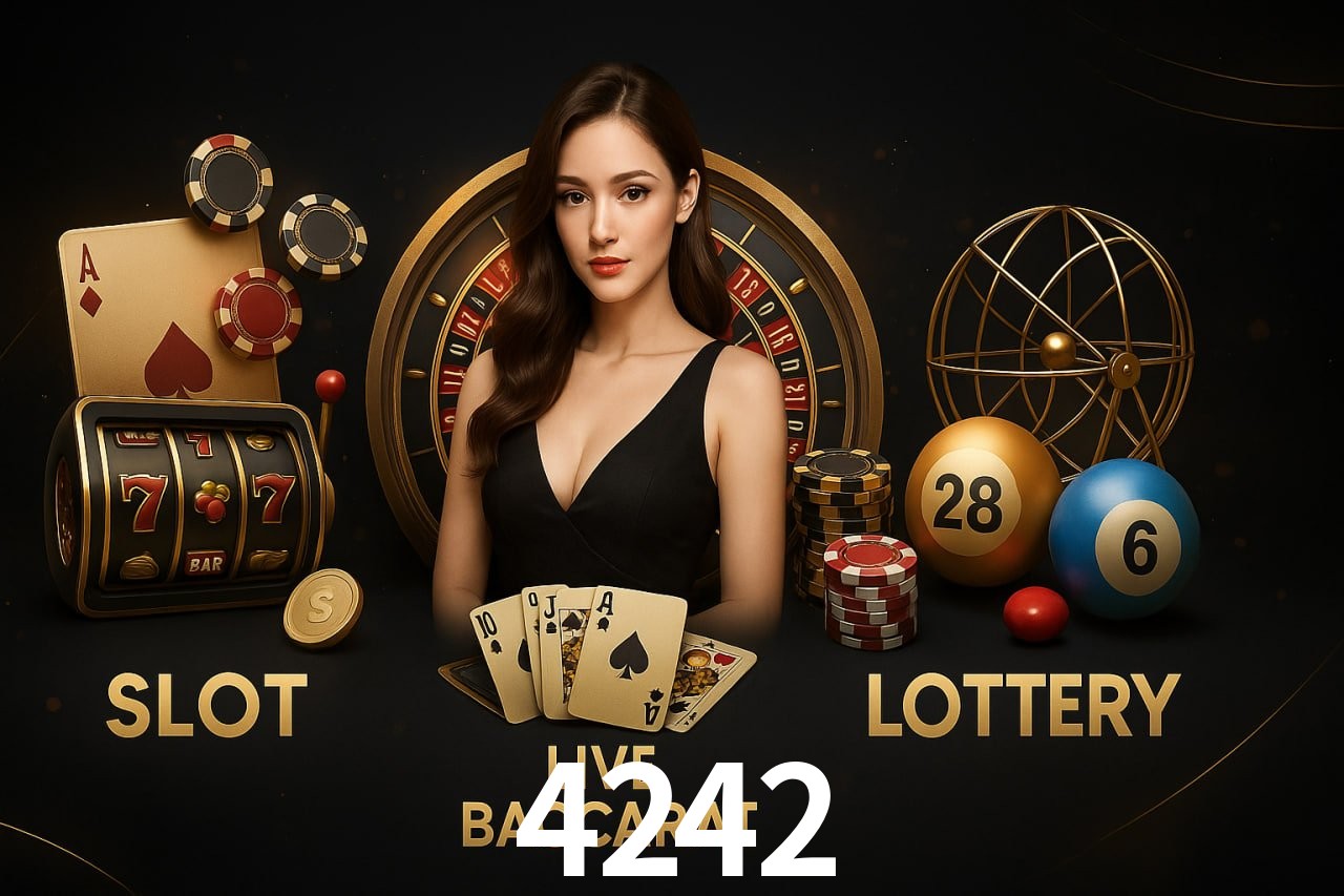 4242,4242.com