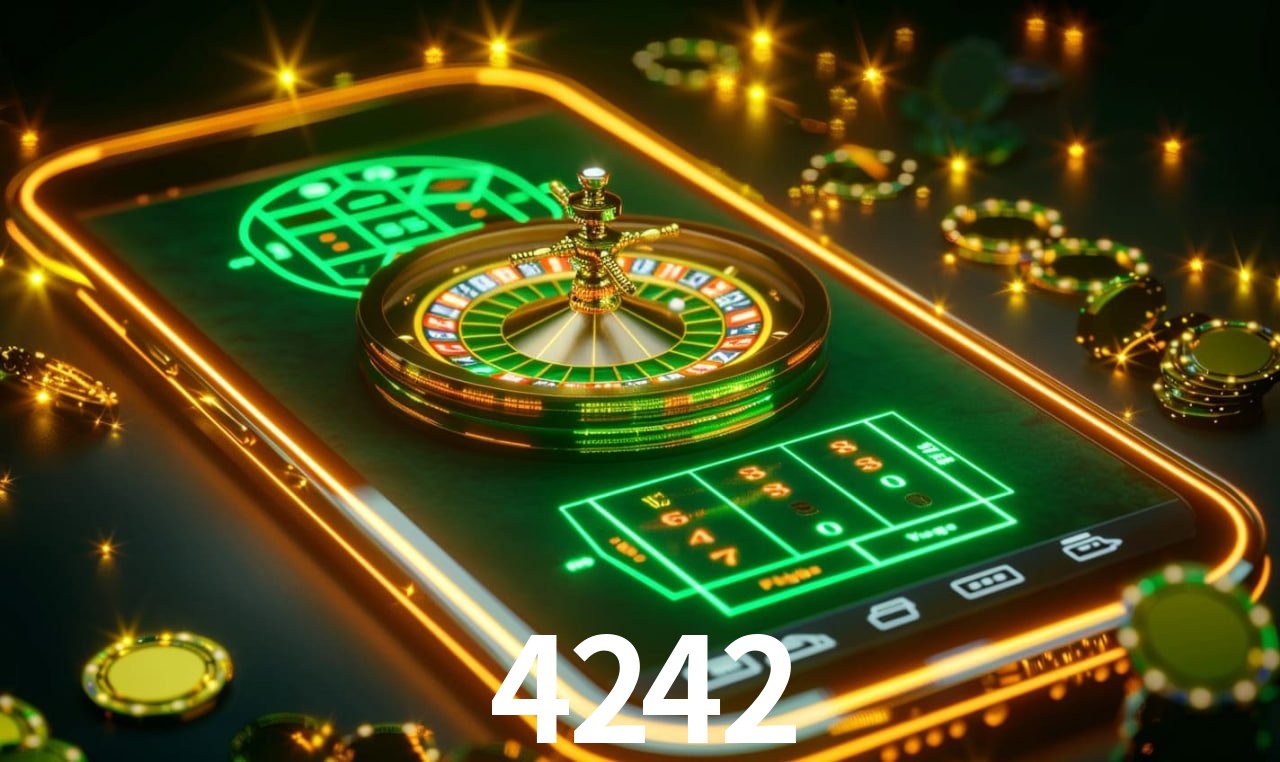 4242 bet